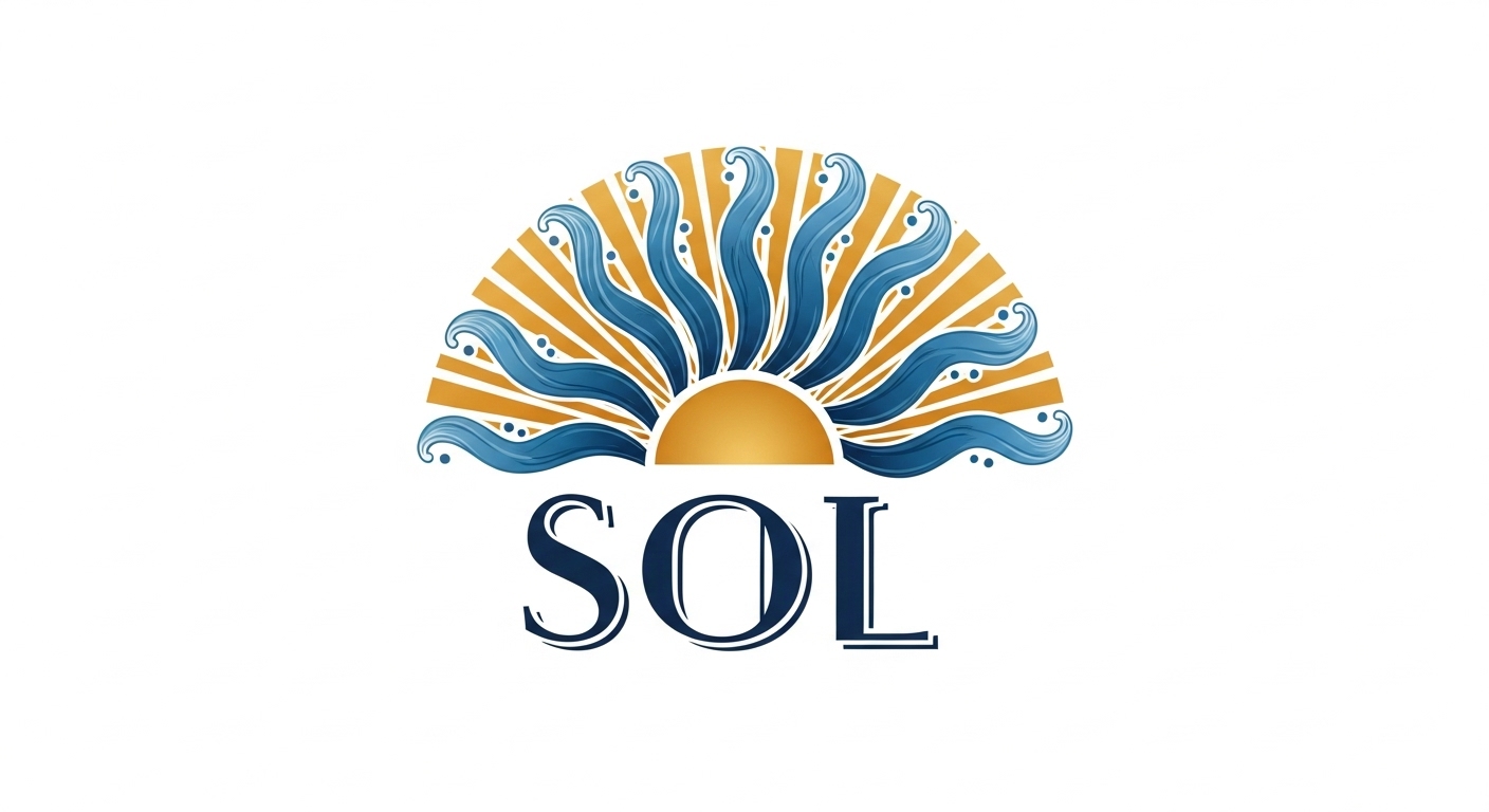 Sol Logo