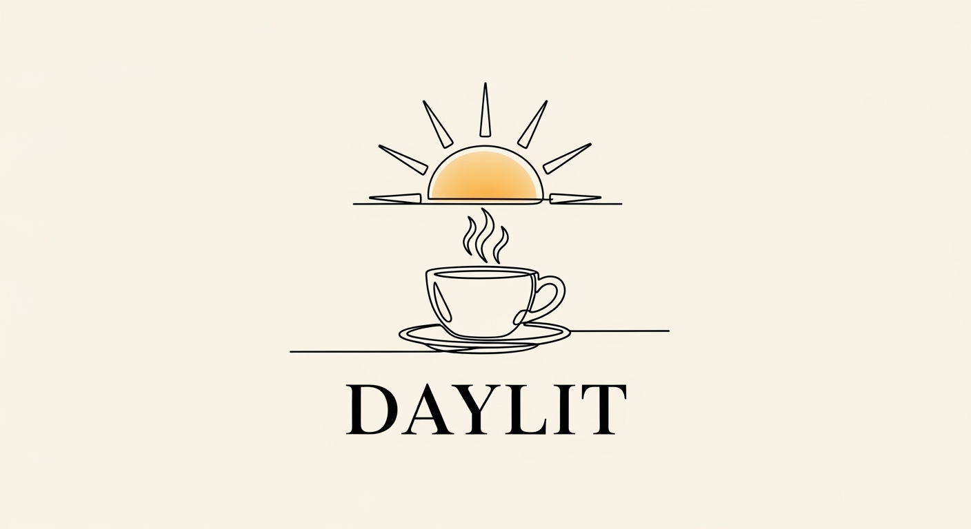 daylit logo