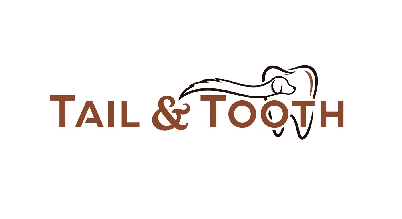 Tailtooth Logo