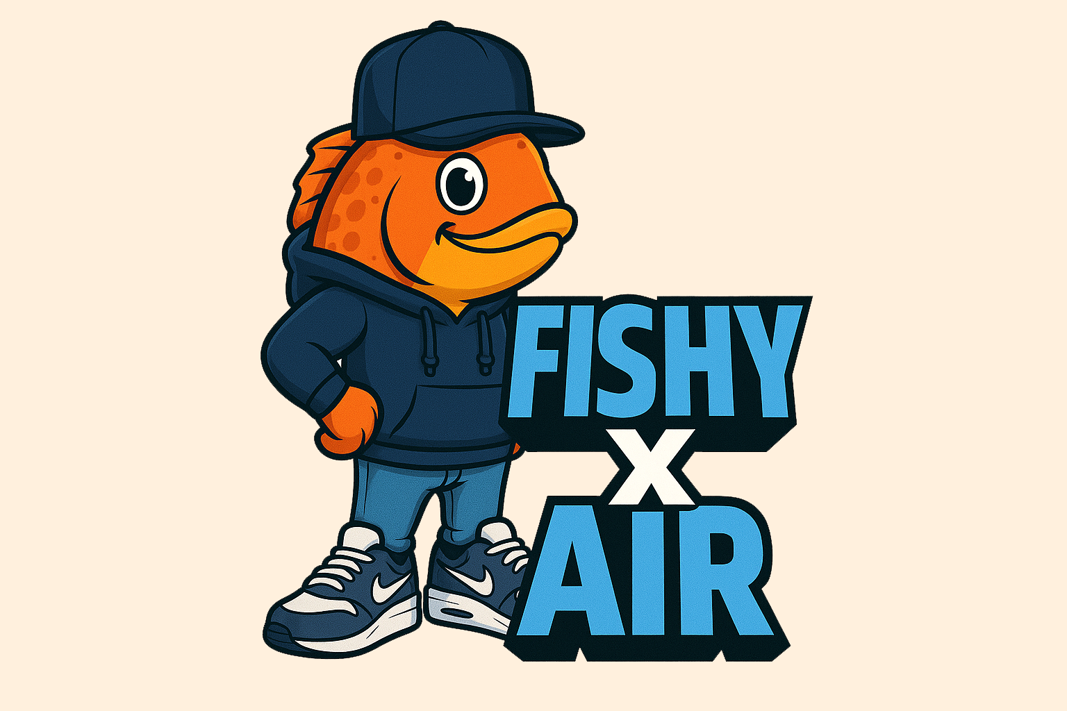 Twitch FishyxAir